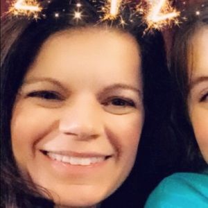 Meet your Posher, Cathy